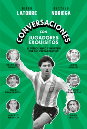 Libro Conversaciones Con Jugadores Exquisitos