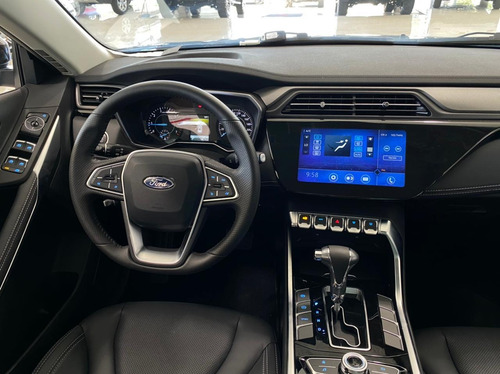 Ford Territory 2020 1.5t Sel