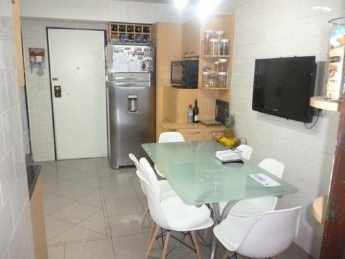 Imagen 13 de 16 de Departamento - Balvanera - Espectacular Semi Piso
