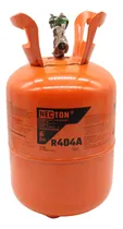 Comprar Gas Freon 404a Garrafa X 5.4kg Camaras Vitrinas Super Congel