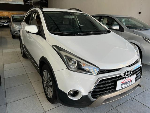 Imagem 3 de 8 de Hyundai Hb20 1.6 Flex 16v Aut. Premiun