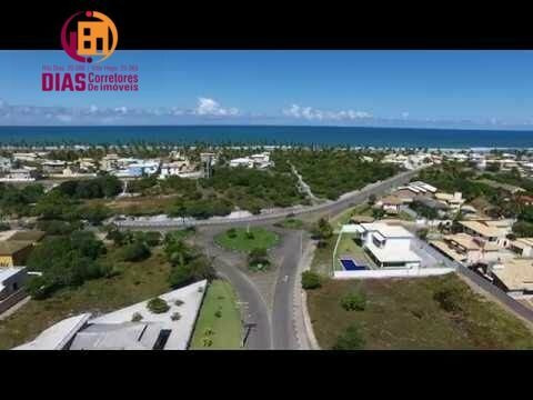 Imagem 20 de 26 de Casa À Venda No Bairro Barra Do Jacuípe - Camaçari/ba - 585