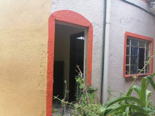 Imagen 1 de 6 de Departamento En Renta Amueblado En La Colonia Moderna Benito Juarez