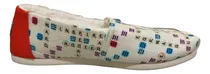 Comprar Alpargata Toms Mujer Belmont