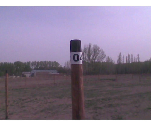 Imagen 8 de 15 de Terreno En Malargue Mendoza!