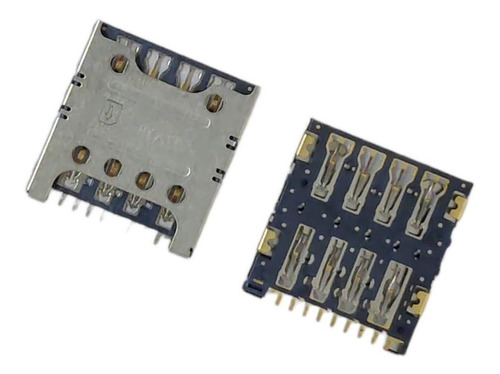 Lectora Sim Chip Para Motorola Moto G4 / G4 Plus