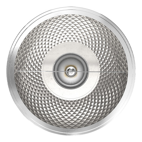 Lampara Led Ar111 Dimerizable 11w Profesional 24º 