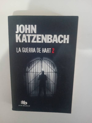 La Guerra De Hart 2 (Usado)