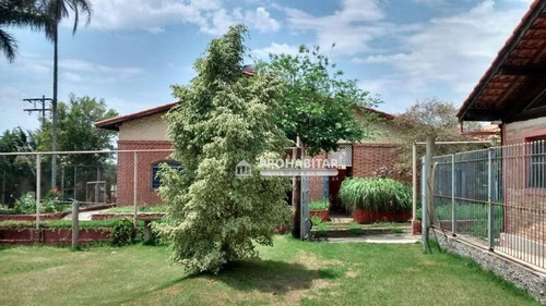 Chácara À Venda, 3315 M² Por R$ 1.500.000,00 - Vila Maia - Iperó/sp - Ch0182