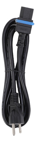 Cabo De Alimentação Do Limpador De Piscina Rubber Black Digi