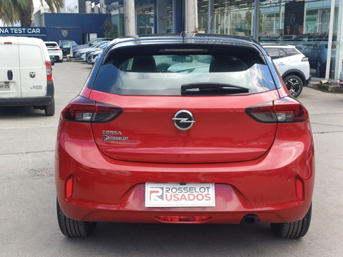 Opel Corsa Corsa Td 100 1.5 2023