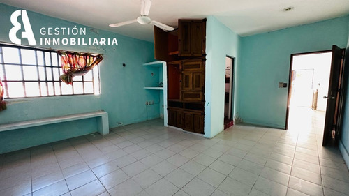 Imagen 13 de 16 de Casa En Venta En Esquina Barrio San Francisco, Campeche. Ccv
