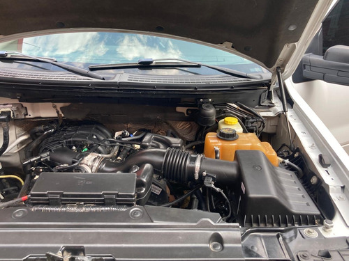 Ford F-150 3.7 Xl Cabina Regular 4x4 Mt