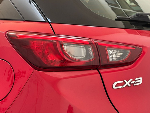 Mazda Cx-3 2017