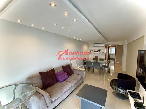 Imagen 3 de 30 de Venta Apartamento En Mansa