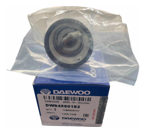 Termostato Solo Spark Original Daewoo