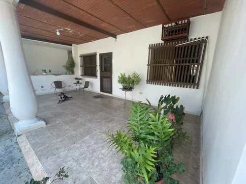 Casa Ubicada En Ojo De Agua