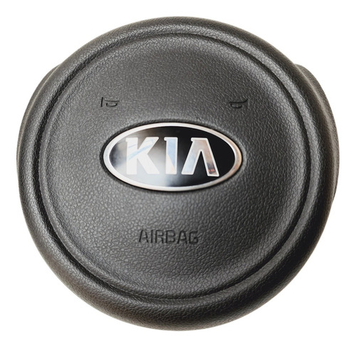 Tapa De Bolsa Aire Kia Sorento 2016 2017 2018 Calidad 0d [u]