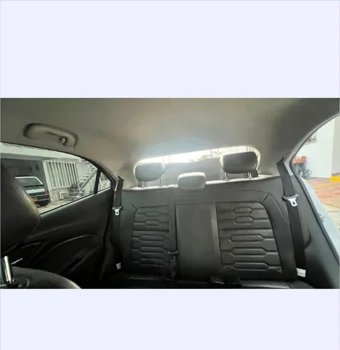 Chevrolet Onix 1.4 Ltz