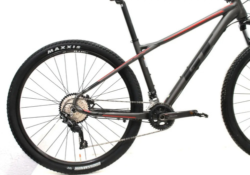 Bicicleta Gt Karakoram Comp 2.0 29 Full 