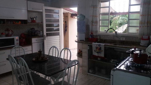 Imagem 6 de 13 de Casa À Venda Em Juquitiba Com 317 M² De Terreno
