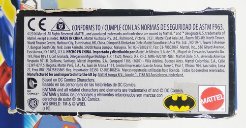Figura Harley Quinn Dc Comics 12 Pulgadas (Usado)