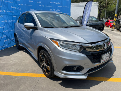 Honda HR-V 1.8 Touring Cvt