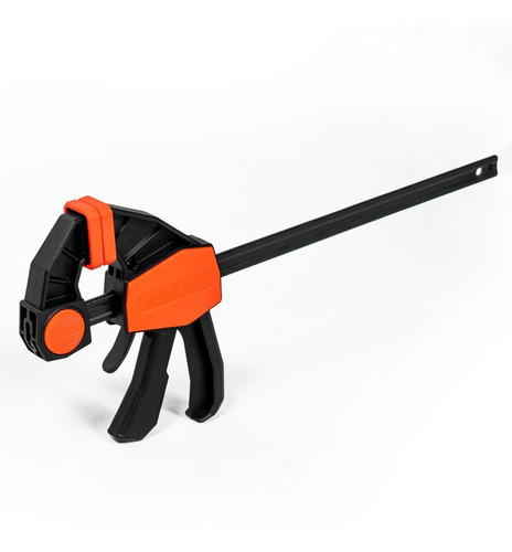 Prensa Tipo F Pro 12 PuLG Liberacion Rapida Hamilton Pfr120p