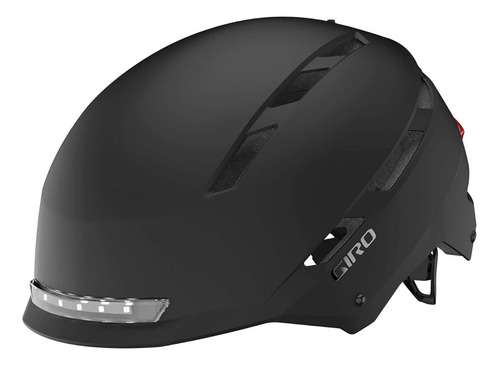 Casco De Ciclismo Urbano Giro Escape Mips Para Adultos - Neg