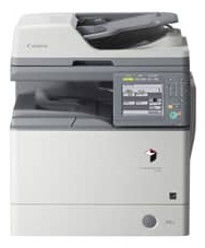 Fotocopiadora Canon Ir1730 Impresora Escaner