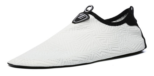 Zapatos De Agua Unisex Calzado De Yoga Para Natación S38