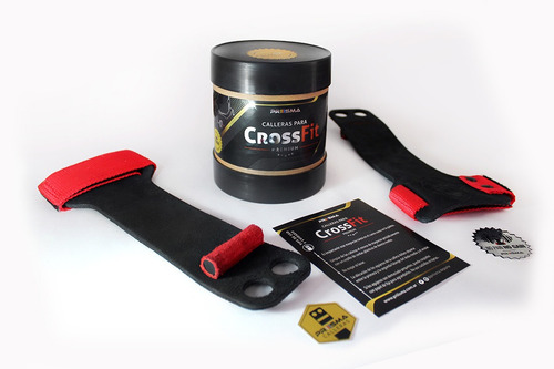 Calleras Para Crossfit - Guantes Para Crossfit