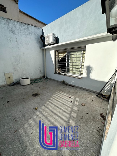 Venta 15 E/ 65 Y 66 Casa 2 Dormitorio Jardin Patio La Plata