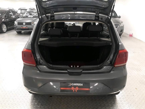 Volkswagen Gol 1.0 12V MPI TOTALFLEX 4P MANUAL