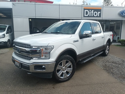 Ford F150 Lariat Cc Luxury