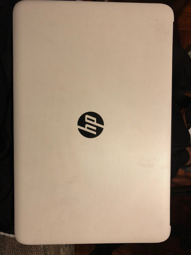 Laptop Hp Modelo Hq-tre 71025 (Usado)