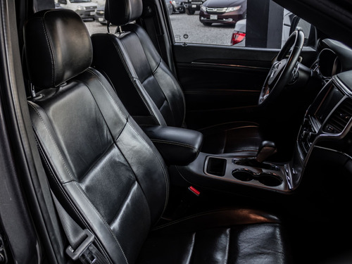 Jeep Grand Cherokee 3.6 V6 Limited Lujo 4x2 At