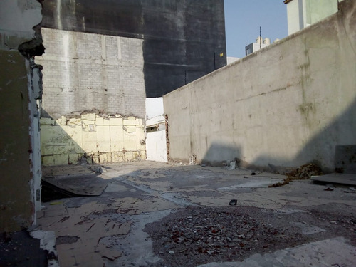 Excelente Terreno Uso De Suelo Mixto H6 Sobre Avenida Emiliano Zapata
