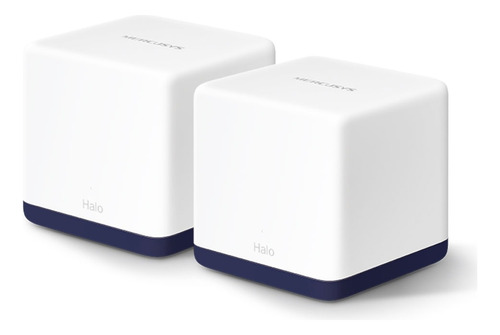 Halo H50g(2-pack) Ac1900 Whole Home Wifi