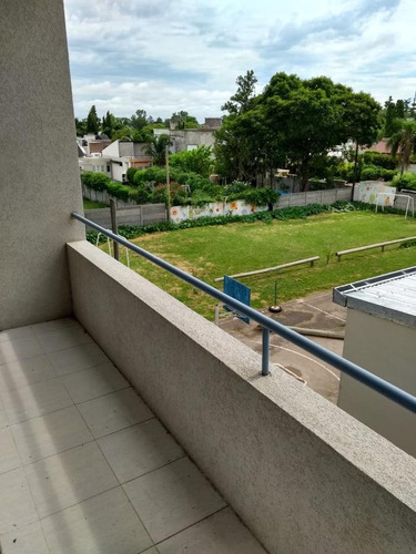 Imagen 8 de 8 de Departamento - Barrio Ilolay