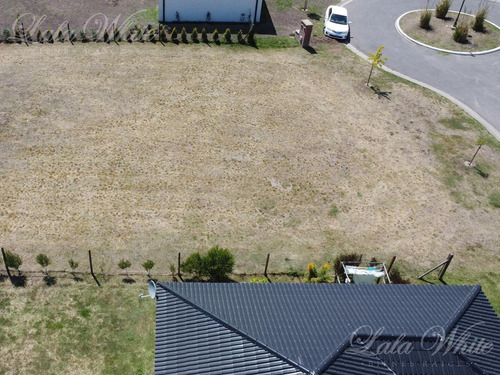 Imagen 3 de 13 de Lote En Santa Ines - Canning