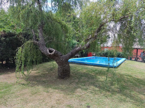 Imagen 7 de 30 de Venta Casa Quinta Pileta Hosteria Lujan Zona Oeste