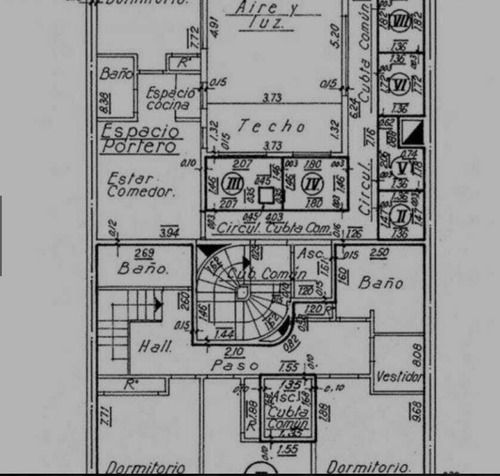 Departamento En Venta En Belgrano, Capital Federal, Buenos Aires