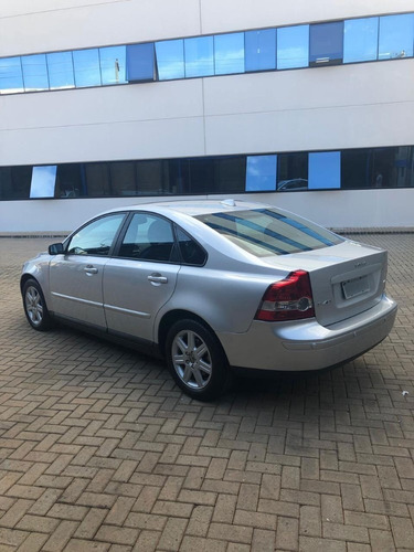 Volvo S40 Impecavel Toda Original Nunca Bateu