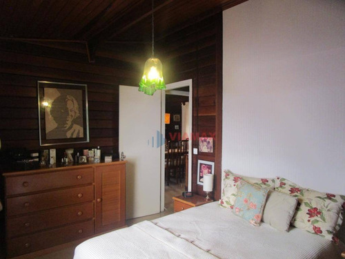 Imagem 19 de 30 de Casa Com 2 Dormitórios À Venda, 169 M² Por R$ 1.200.000,00 - Jardim Das Colinas - São José Dos Campos/sp - Ca0651