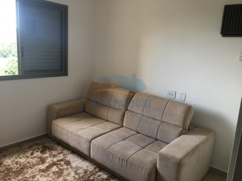 Imagem 14 de 15 de Apartamento, Jardim Botânico, Ribeirão Preto - A4898-v