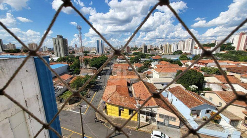 Imagem 13 de 30 de Apartamento Para Alugar, 70 M² Por R$ 800,00/mês - Paulista - Piracicaba/sp - Ap1522