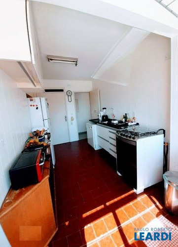 Imagem 14 de 15 de Apartamento - Planalto Paulista - Sp - 625196