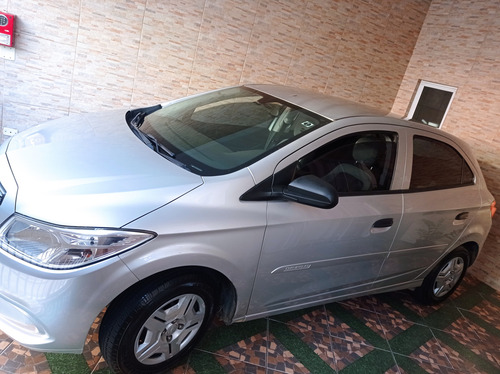 Chevrolet Onix 1.0 Ls 5p