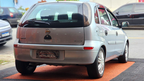 Chevrolet Corsa Hatch Maxx